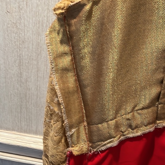 Once piece Salwar Kameez - Picture 11 of 11